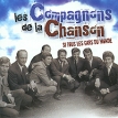 Les Compagnons De La Chanson Si Tous Les Gars Du Monde Серия: The Intense Music инфо 5152v.