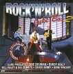 Rock 'N' Roll Juke Box Vol 2 Серия: The Intense Music инфо 5155v.