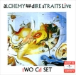Dire Straits Alchemy Live (2 CD) Формат: 2 Audio CD (Jewel Case) Дистрибьюторы: Mercury Records Limited, ООО "Юниверсал Мьюзик" Россия Лицензионные товары Характеристики инфо 1240w.