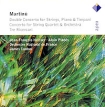 James Conlon Martinu 2 Concertos / Tre Ricercari Серия: Apex инфо 1443w.