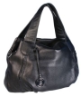 Кожаная сумка Palio, цвет: черный 10304SR 2010 г инфо 5390w.