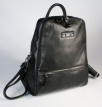 Кожаная сумка Palio, цвет: черный 10158P 2009 г инфо 5421w.