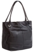 Кожаная сумка Arte, цвет: черный 30102G 2010 г инфо 5464w.