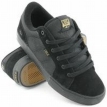 Обувь Circa Cero Black/Gold 2009 г инфо 6782w.