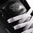 Обувь Osiris Troma Redux Black/White 2010 г инфо 6868w.
