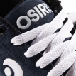Обувь Osiris Clip Navy/White 2010 г инфо 6887w.