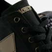 Обувь Macbeth Eliot Vegan Black/Gold 2010 г инфо 6897w.