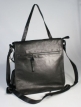Кожаная сумка Palio, цвет: черный 8881 2009 г инфо 6933w.