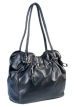 Кожаная сумка Palio, цвет: черный 10116P 2009 г инфо 6965w.