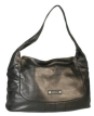 Кожаная сумка Palio, цвет: черный 9762A 2010 г инфо 6977w.