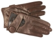 Автомобильные женские перчатки Eleganzza, цвет: коричневый IS016 2010 г инфо 9905w.