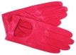 Автомобильные женские перчатки Eleganzza, цвет: фуксия IS854 2010 г инфо 9907w.