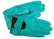 Автомобильные женские перчатки Eleganzza, цвет: ярко-голубой IS016 2010 г инфо 9908w.
