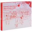 Saint-Germain-Des-Pres Cafe Vol 10 (2 CD) Серия: Saint-Germain инфо 7333o.
