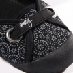 Обувь женская Roxy Gasby Black 2010 г инфо 7635y.
