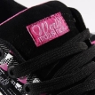 Обувь женская World Industries Mina Black/Pink/White 2010 г инфо 7642y.