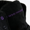 Обувь женская Macbeth Nolan Vegan Black/Purple 2010 г инфо 7656y.