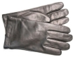 Мужские перчатки Eleganzza, цвет: черный 00104564 2006 г инфо 7827y.