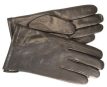 Зимние мужские перчатки Eleganzza, цвет: черный 00109749 2008 г инфо 7828y.