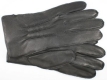 Мужские перчатки Eleganzza, цвет: черный 00104567 2008 г инфо 7831y.