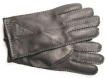 Мужские перчатки Eleganzza, цвет: черный 00105898 2006 г инфо 7832y.