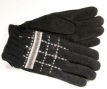 Зимние мужские перчатки Eleganzza, цвет: черный M6 2007 г инфо 7843y.