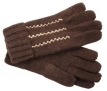 Зимние мужские перчатки Modo, цвет: коричневый 00107776 2007 г инфо 7865y.