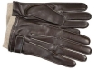 Зимние мужские перчатки Eleganzza, цвет: темно-коричневый 1750m 2008 г инфо 7868y.