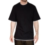 Футболка 4thes3ts двухцветная 4T_2COLOR_TALL_TEE_BLACK-WHITE 2010 г инфо 7876y.