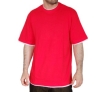 Футболка 4thes3ts двухцветная 4T_2COLOR_TALL_TEE_RED-WHITE 2010 г инфо 7883y.