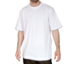 Футболка 4thes3ts двухцветная 4T_2COLOR_TALL_TEE_WHITE-GREY 2010 г инфо 7887y.
