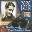 XX век Ретропанорама Al Bowlly And Ray Noble Orchestra Серия: XX век Ретропанорама инфо 1191p.