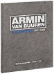 Armin Van Buuren: The Music Videos 1997-2009 (DVD + CD) Формат: DVD (PAL) (Подарочное издание) (Digipak) Дистрибьютор: Правительство звука Региональный код: 0 (All) Количество слоев: DVD-5 (1 слой) Звуковые инфо 1867p.