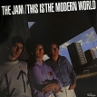 The Jam This Is The Modern World (LP) Формат: Грампластинка (LP) (DigiPack) Дистрибьюторы: Lilith Records Ltd, ООО Музыка Европейский Союз Лицензионные товары Характеристики аудионосителей 1977 г Альбом: Импортное издание инфо 11663z.