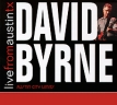 David Byrne Live From Austin Texas Формат: Audio CD (DigiPack) Дистрибьюторы: New West Records, Концерн "Группа Союз" Лицензионные товары Характеристики аудионосителей 2007 г Концертная запись: Импортное издание инфо 11672z.