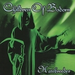 Children Of Bodom Hatebreeder Формат: Audio CD (Jewel Case) Дистрибьюторы: Spinefarm Records, FONO Ltd Лицензионные товары Характеристики аудионосителей 1999 г Альбом инфо 11682z.