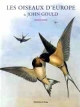 Les Oiseaux D Europe De John Gould Букинистическое издание Издательство: Bibliotheque de l`Image Суперобложка, 240 стр ISBN 2-909808-62-9 Формат: 84x104/32 (~220x240 мм) инфо 1988t.